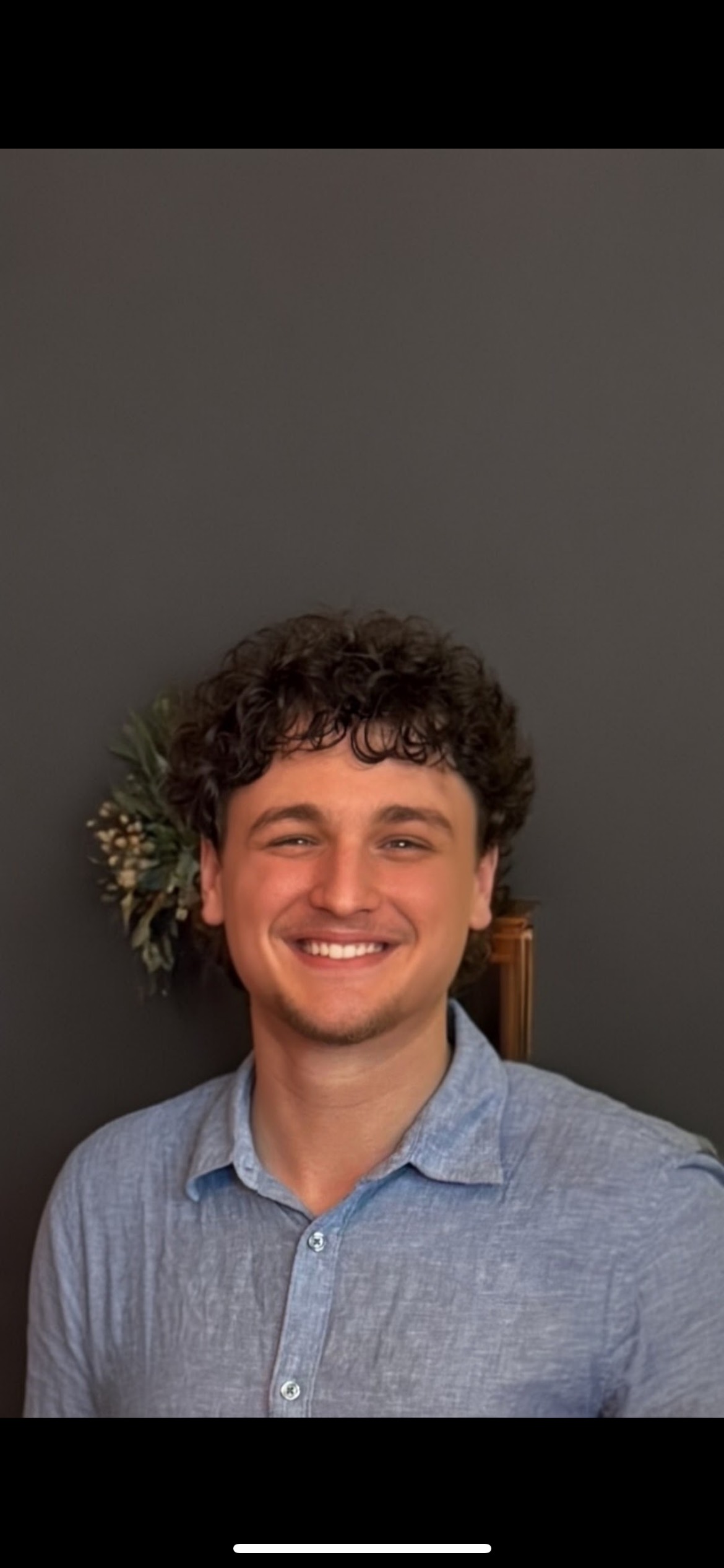 Founder of AlliedRNPrep, Cole Ashton